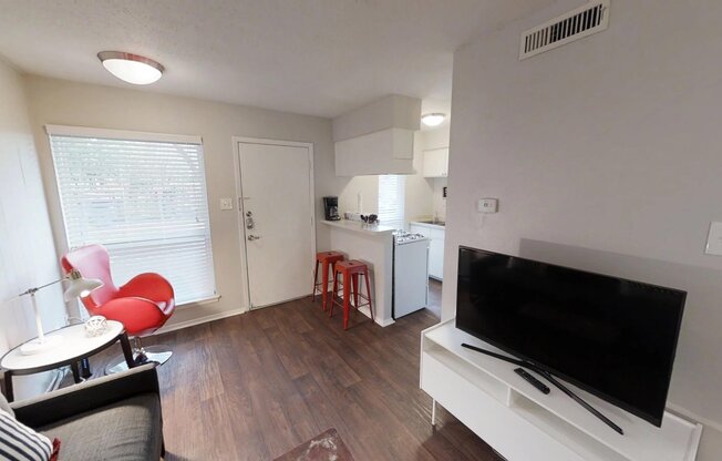 Studio, 1 bath, $1,150, Unit 205