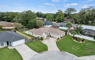 Stunning rental pool home!