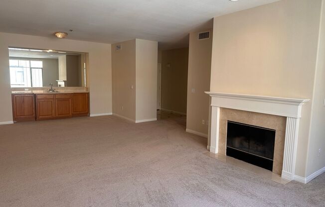 Luxurious and Spacious 1 Bedroom 1 Bath Downtown Condo