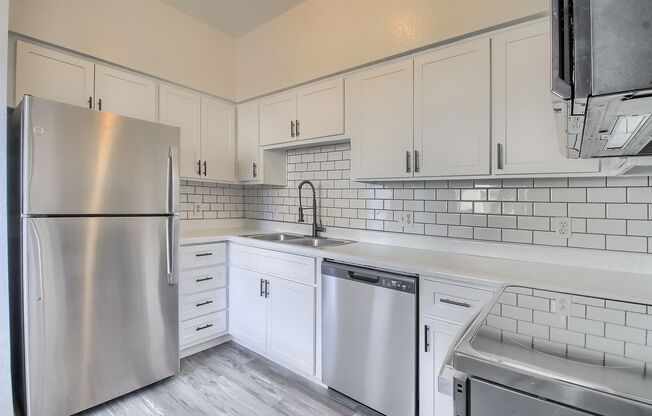 1 bed, 1 bath, $1,150, Unit Unit 102