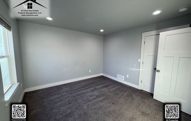 2 beds, 2 baths, 785 sqft, $925, Unit 310 West 4th Street- Apartment A