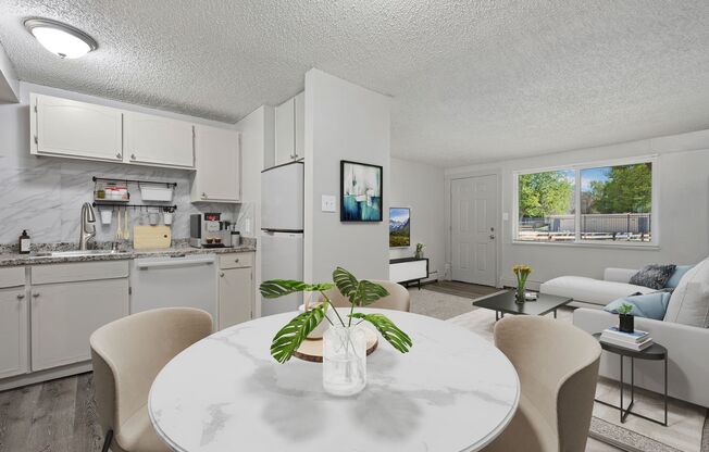 1 bed, 1 bath, 610 sqft, $849