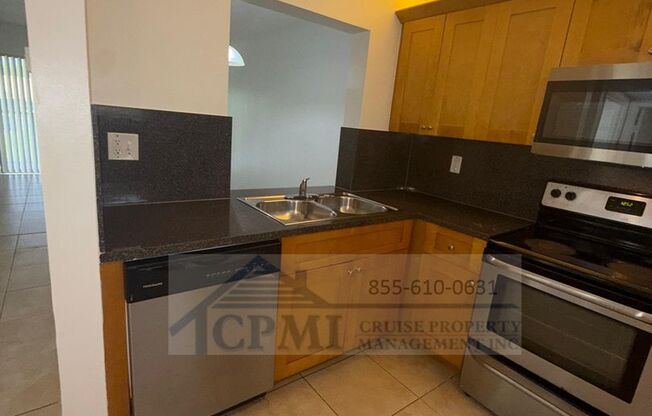 1 bed, 1 bath, 622 sqft, $1,695, Unit 3249-11