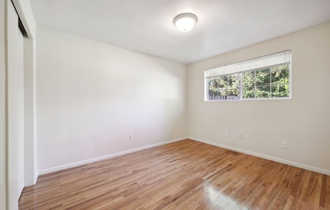 2 beds, 1 bath, $1,775