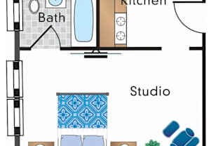 Partner-provided photo for $1299 unit