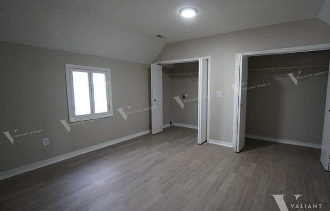 1 bed, 1 bath, $750, Unit Apt B