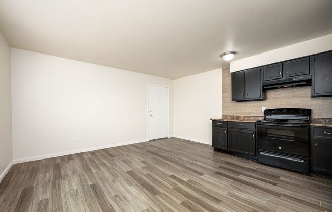 1 bed, 1 bath, 522 sqft, $750, Unit 2405-17