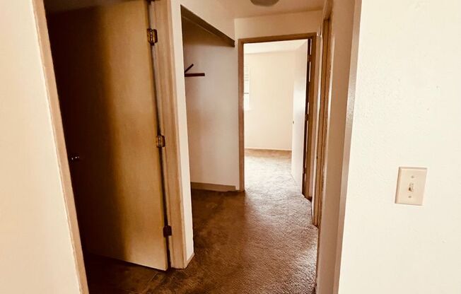 #365 GEARY STREET APARTMENTS
