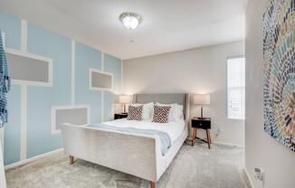 Serenade at River Park Apartments