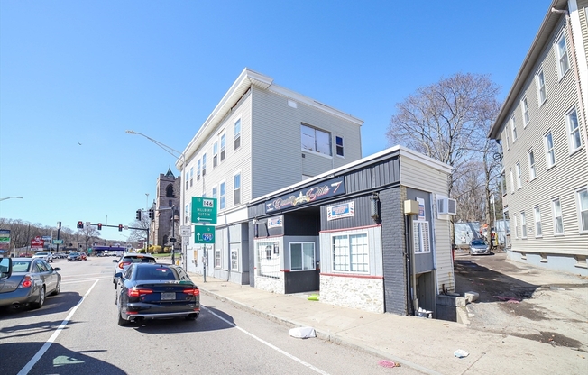 481 CAMBRIDGE ST