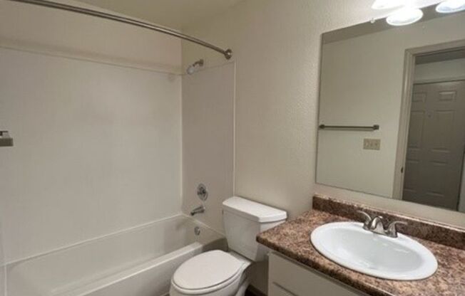 2 beds, 2 baths, 1,030 sqft, $1,795, Unit 532