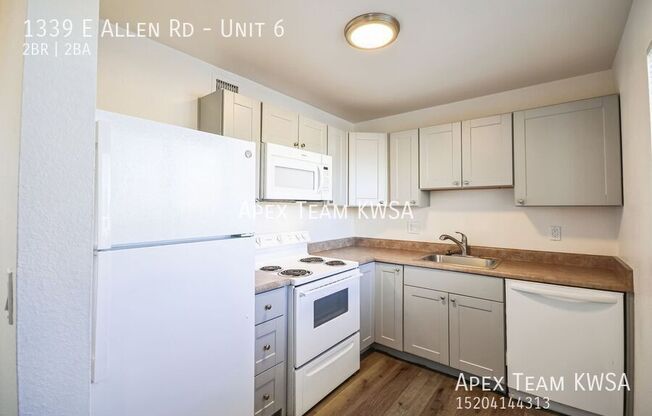 1339 E ALLEN RD
