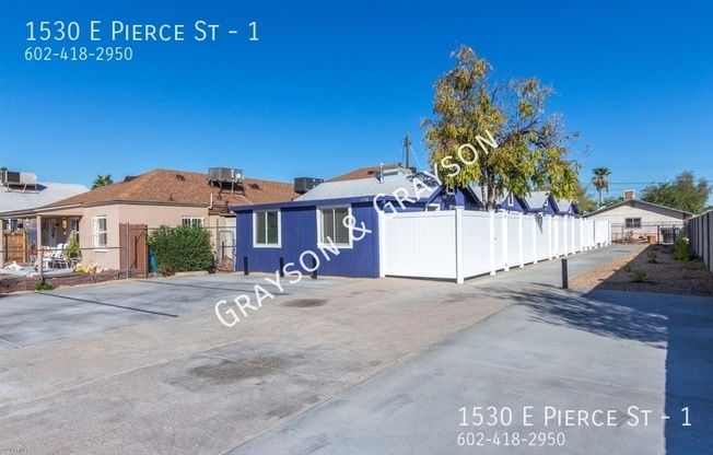 Partner-provided property photo