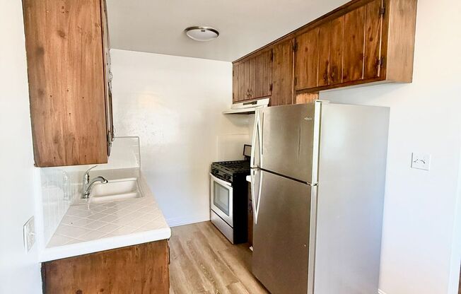 Cypress Street Apts