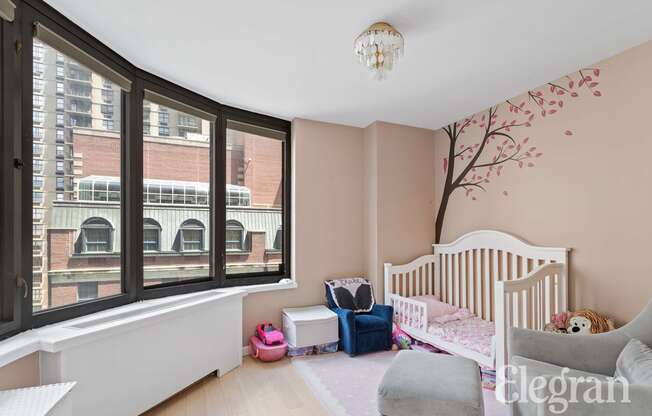 4 beds, 3 baths, 971 sqft, $10,900, Unit 8IJ