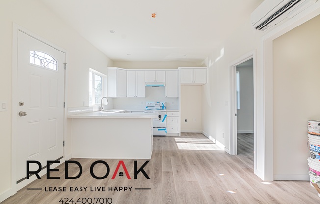 1028 W 110 ST
