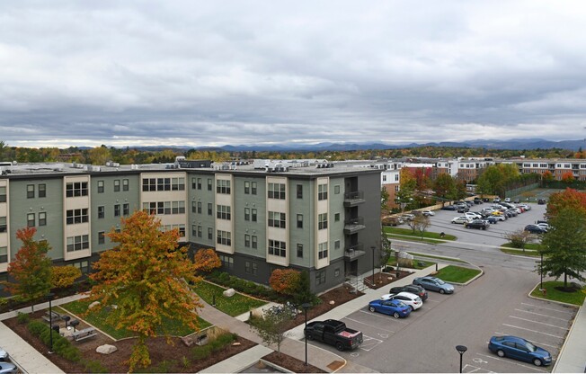 1 bed, 1 bath, 960 sqft, $2,400, Unit 106