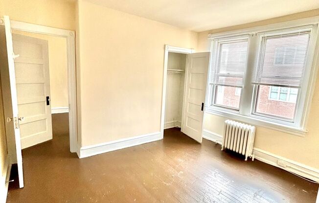 1 bed, 1 bath, 1,100 sqft, $1,900, Unit 7C