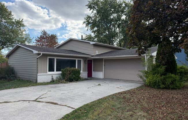 Home for rent by Capital Property Management