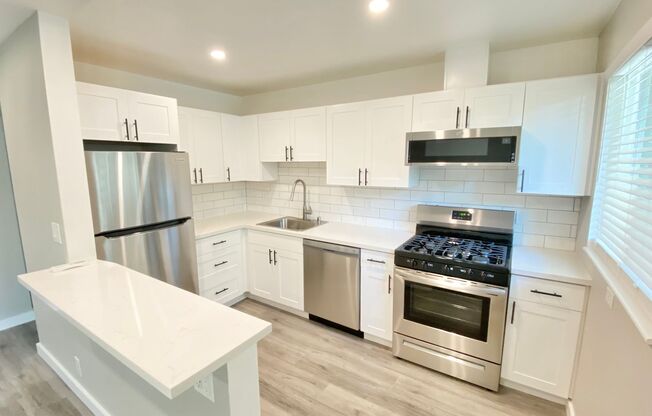 1 bed, 1 bath, 500 sqft, $2,150, Unit 03