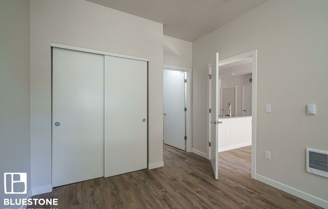 1 bed, 1 bath, 661 sqft, $1,795, Unit 208