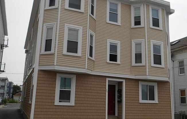 39 America Street