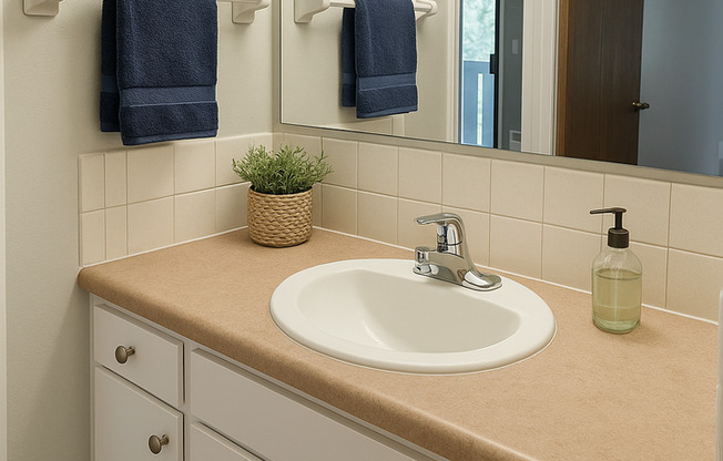 1 bed, 1 bath, 719 sqft, $1,250, Unit 105