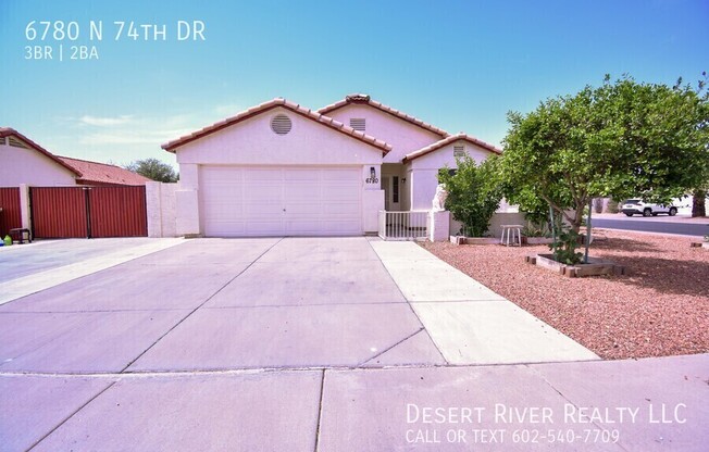 6780 N 74 DR