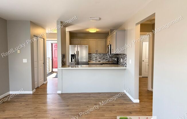 JTA LLC-Seattle 4 Plex