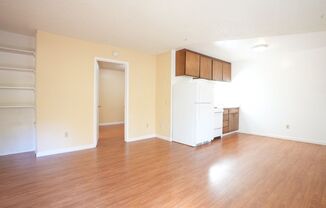 1 bed, 1 bath, $1,750, Unit 1416 Myrtle Street #7