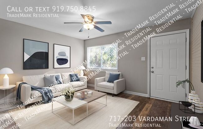 717 203 VARDAMAN ST
