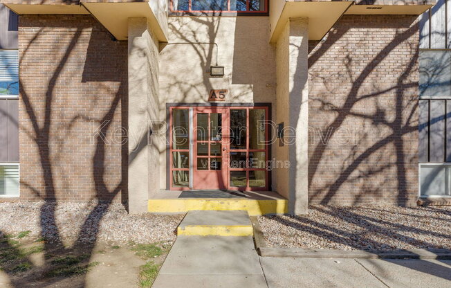 1 bed, 1 bath, 763 sqft, $1,000, Unit Apartment A5-303