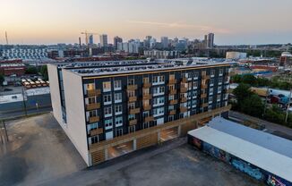 Partner-provided property photo
