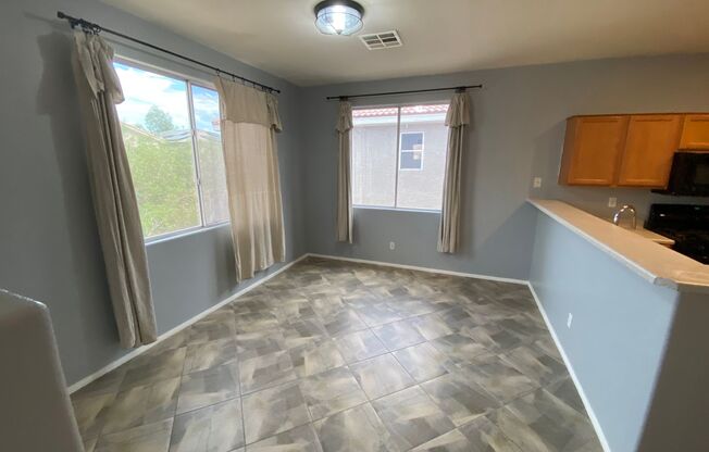 Wonderful 2 bed/2 bath house located in South Las Vegas