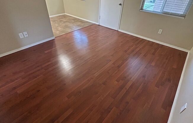 Greenranch Apartments
