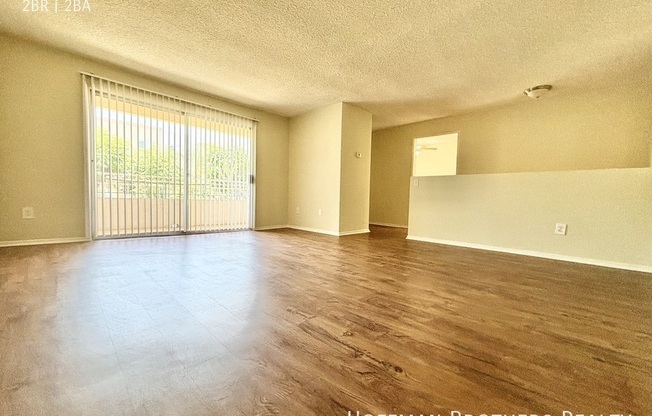 2 beds, 2 baths, $2,485