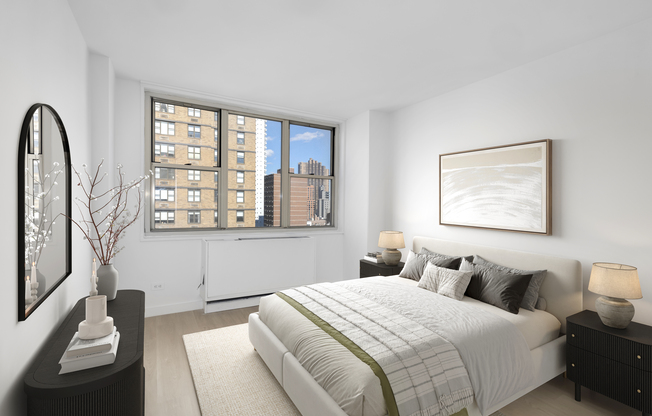 1 bed, 1 bath, $5,395, Unit 8C