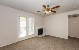 Home - The Range Apartments - Fort Worth, TX