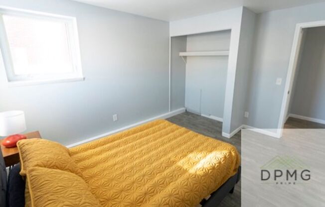 2 beds, 1 bath, 750 sqft, $895, Unit 3