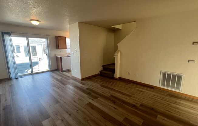 Charming 3-Bed in Central Bozeman