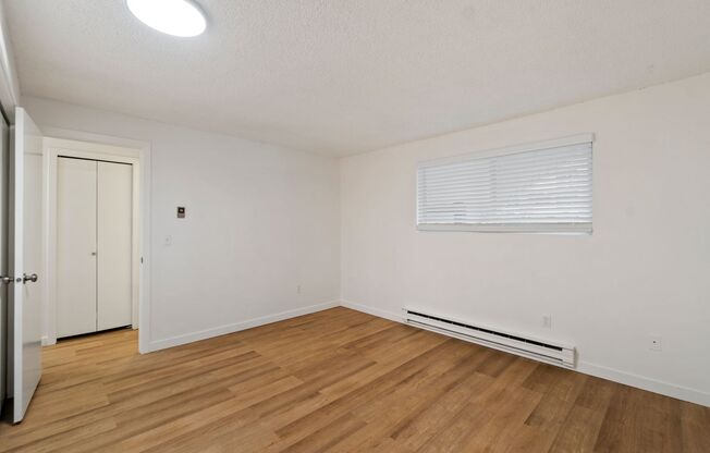 1 bed, 1 bath, 660 sqft, $1,625, Unit 204