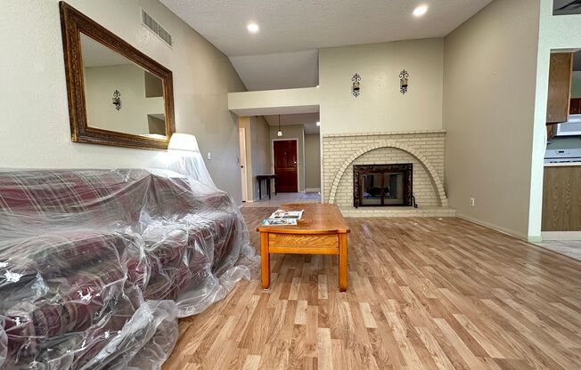 House for Rent