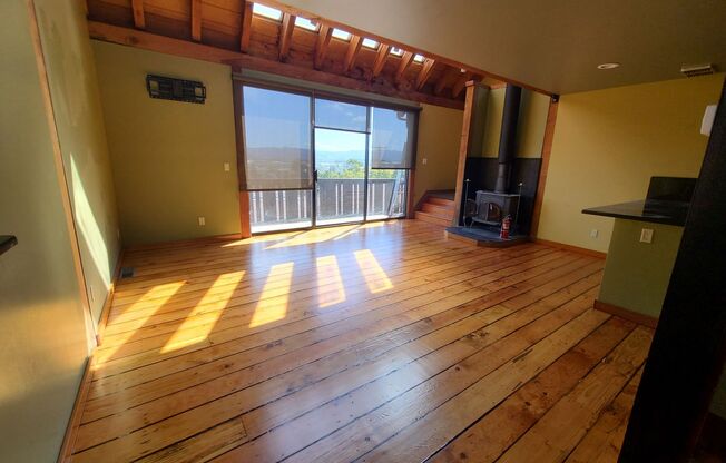 West Richmond/Castro