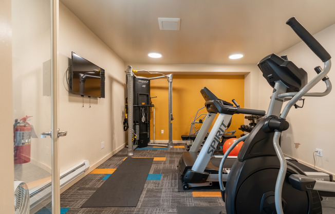 1 bed, 1 bath, 744 sqft, $1,795, Unit 127