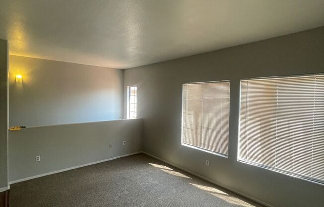 1 bed, 1 bath, $995