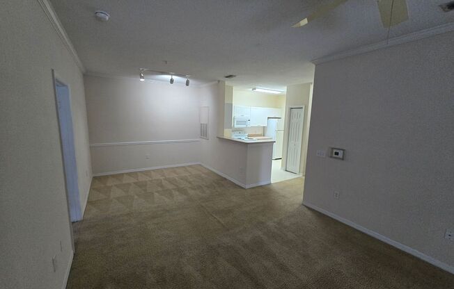 2 bedroom, 2 bath For Rent Tampa Palms Area!