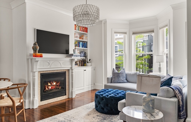 17 ATLANTIC ST