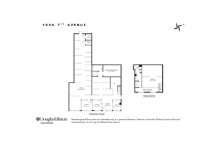 Studio, 2,350 sqft, $43,125, Unit RETAIL