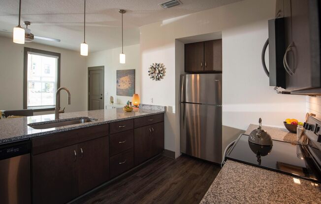 1 bed, 1 bath, 667 sqft, $1,775, Unit 9