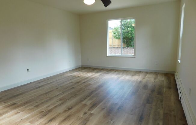 Recent Remodel